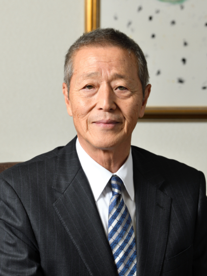 代表取締役会長 鈴木 宗幸