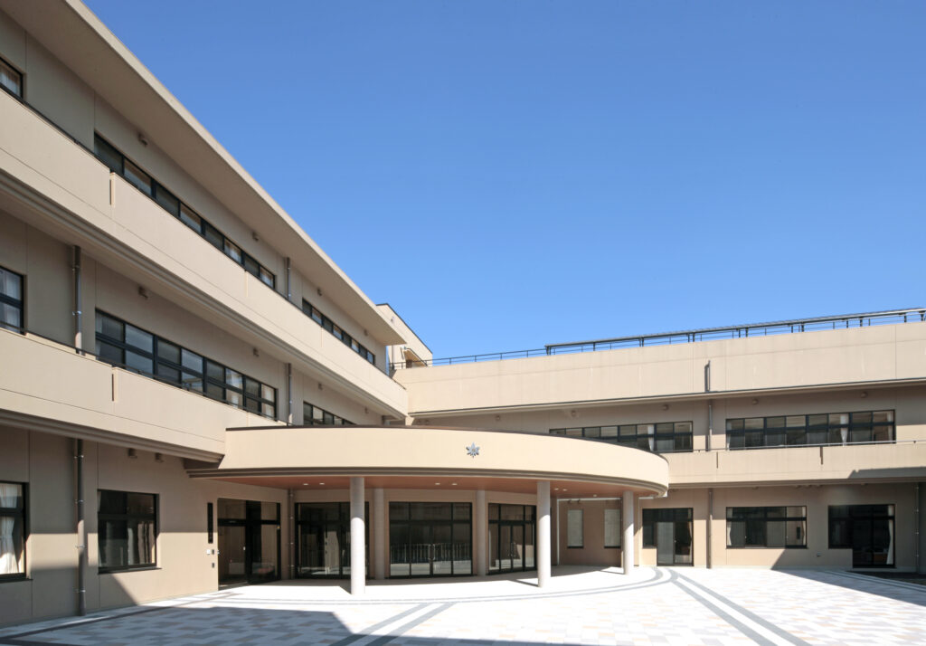 金沢市立森山町小学校